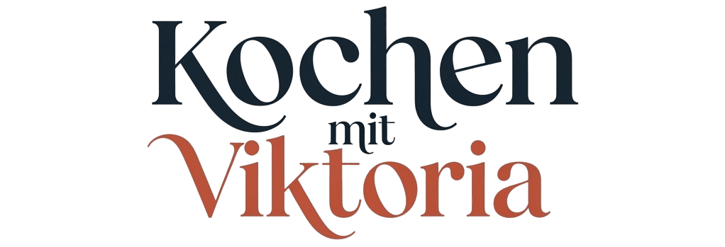 Kochen Mit Viktoria
