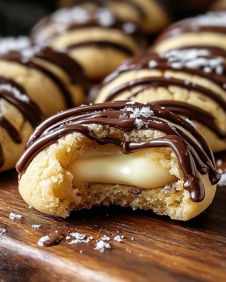 Boston Cream Pie Cookie Bites That Will Wow Your Taste Buds Recipe
