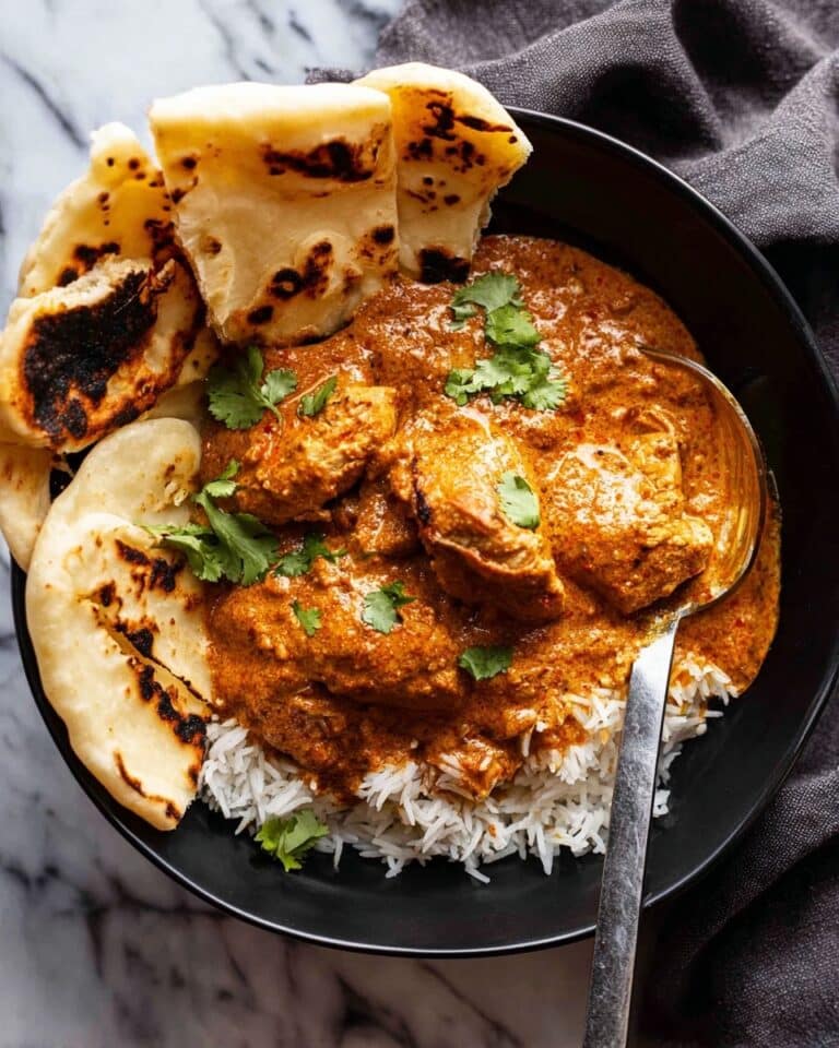 African Chicken Curry – Kuku Paka Recipe