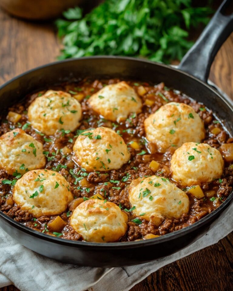 9 Cozy Ground Beef and Dumplings Recipes for a Fancy Yet Easy Dinner Recipe