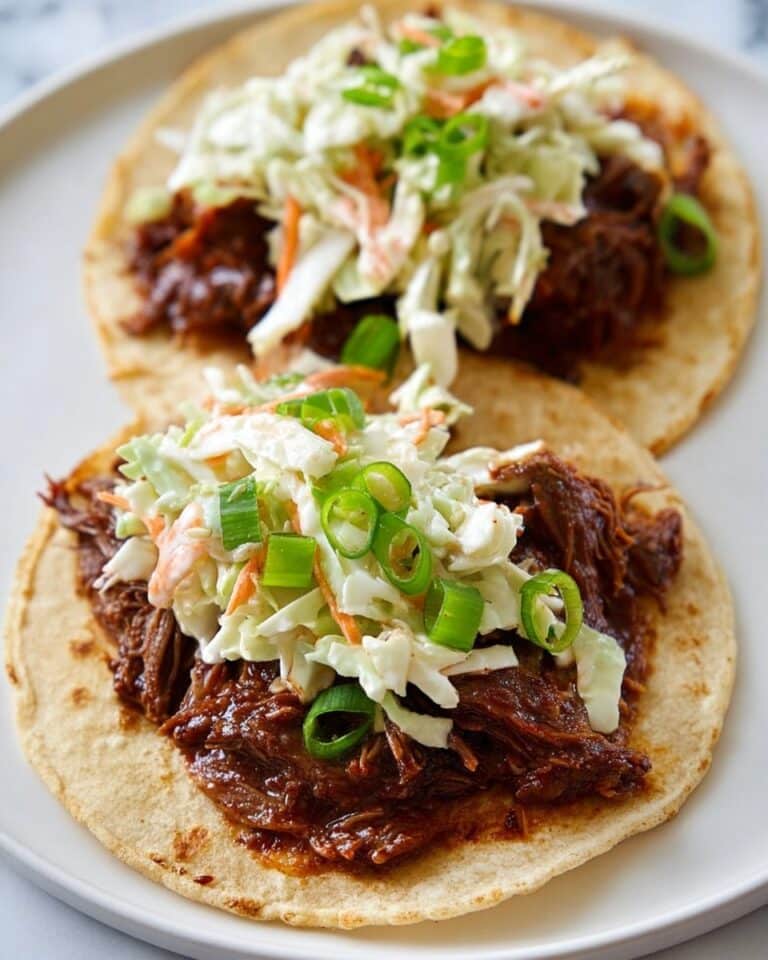 Instant Pot Tacos (Low-Carb) Recipe