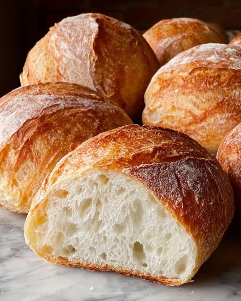 How to Make Basic Homemade Bread Recipe