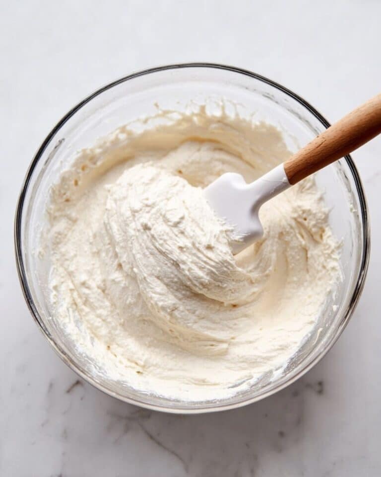 Ermine Frosting Recipe