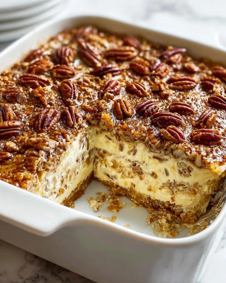 Cinnamon Cottage Cheese Oatmeal Bake Recipe