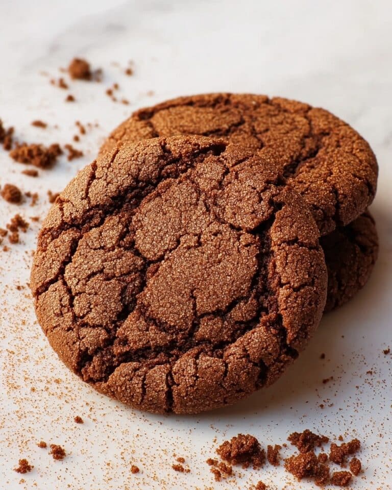 Coffee Cookies Recipe