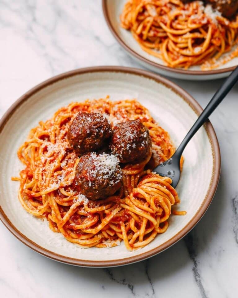 25-Minute Baked Ground Beef Meatballs Recipe